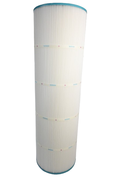 HF8319-01 Premium Pool Filter Cartridge - Replacement for Pleatco PXST200, Unicel C-8319, Hayward X-Stream 200, Clearwater II Pool Filter by Hurricane Pool Filters