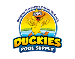 Duckies Pool Supply