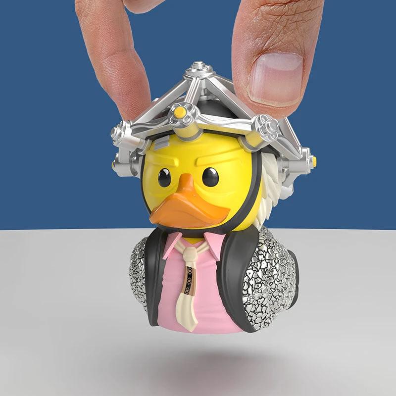 Back To The Future: Doc Brown 1955 TUBBZ (Mini Edition) by Back to the Future