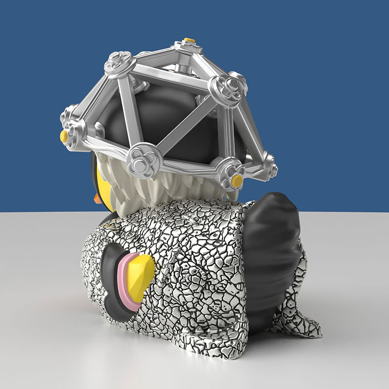 Back To The Future Doc Brown 1955 Mini TUBBZ Figure