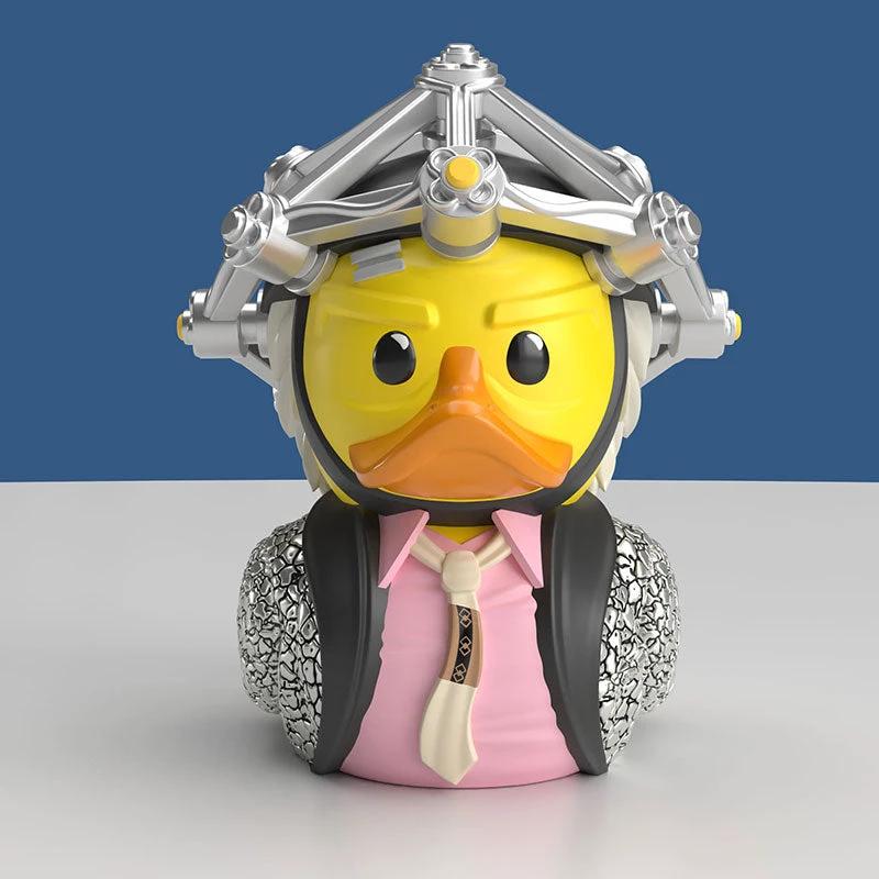 Back To The Future: Doc Brown 1955 TUBBZ (Mini Edition) by Back to the Future