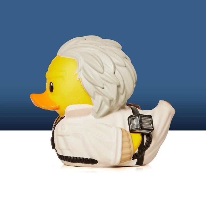 Back to the Future: Doc Brown TUBBZ (Mini Edition) by Back to the Future