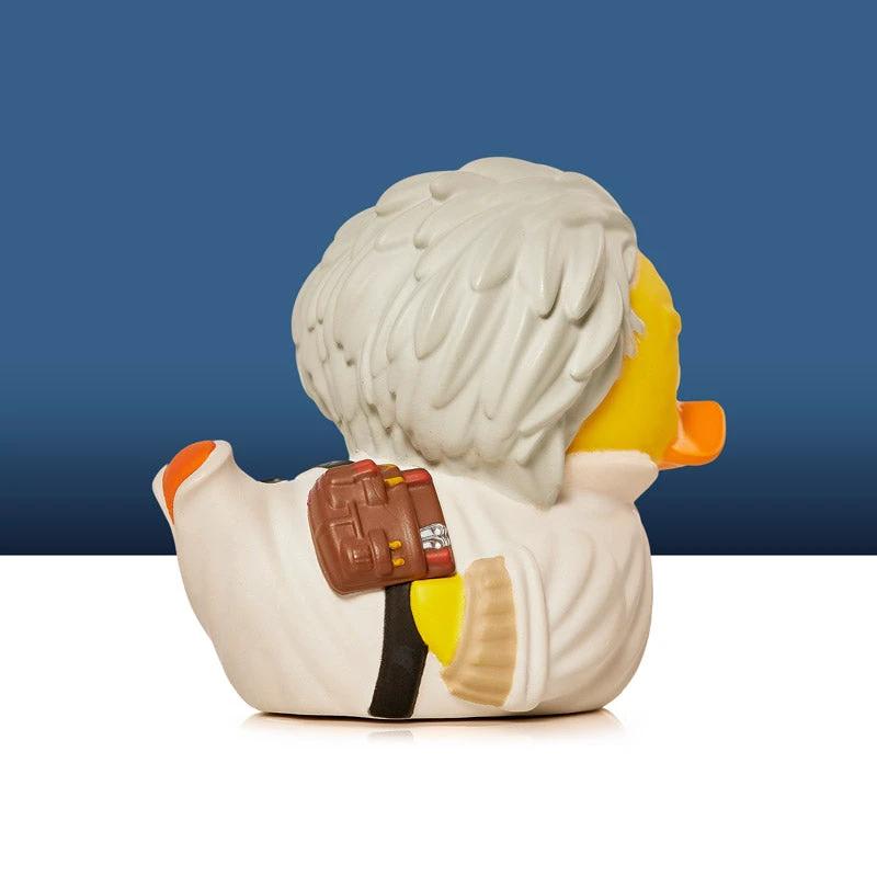 Back to the Future: Doc Brown TUBBZ (Mini Edition) by Back to the Future
