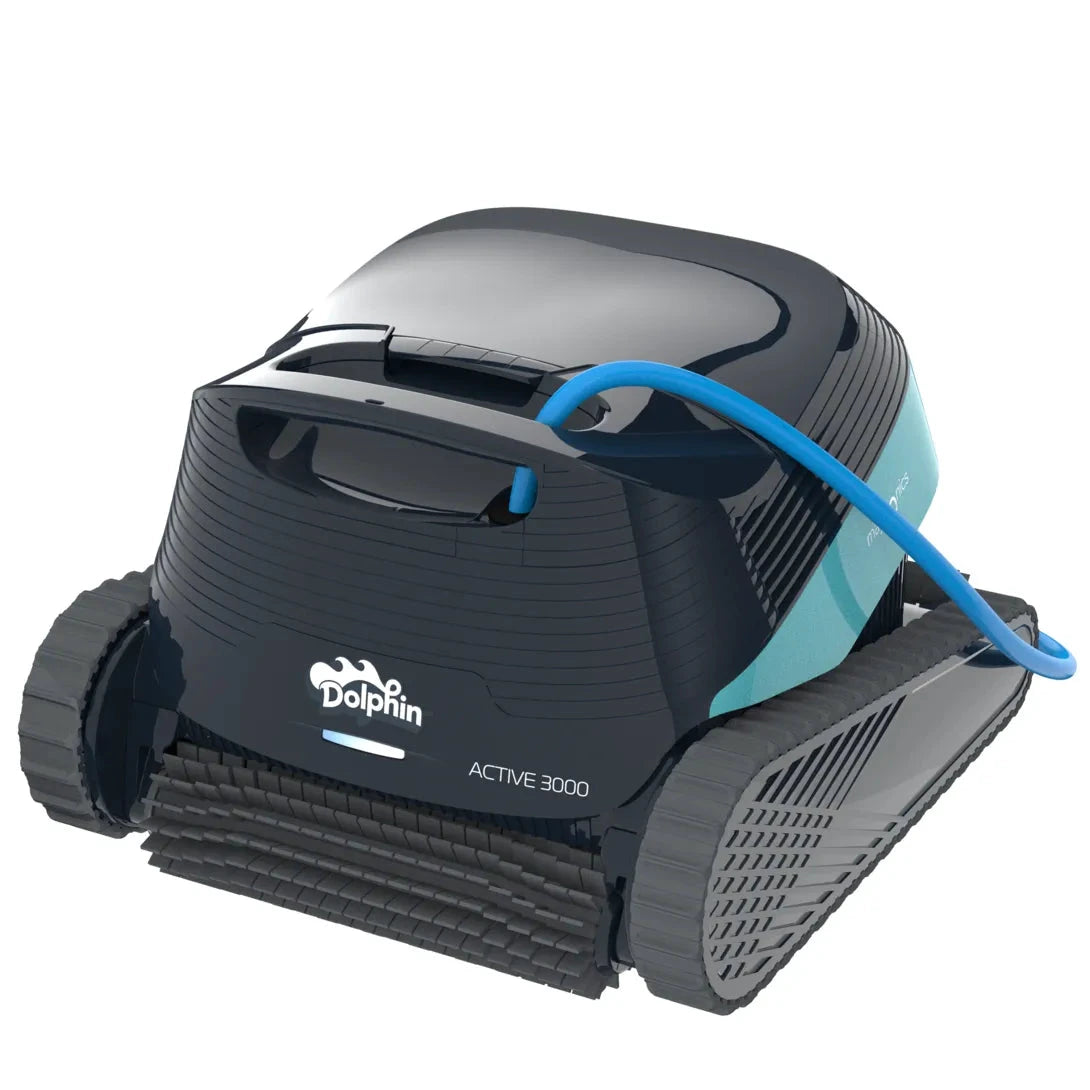 Dolphin Active 3000 by Duckies Pool Supply