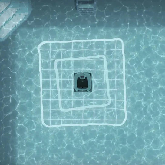 Dolphin EON 100 by Maytronics