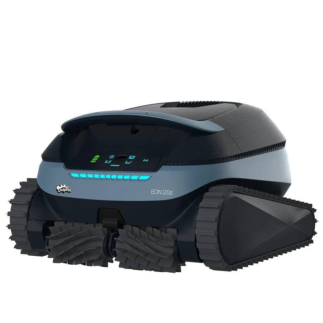Dolphin EON 120d by Maytronics