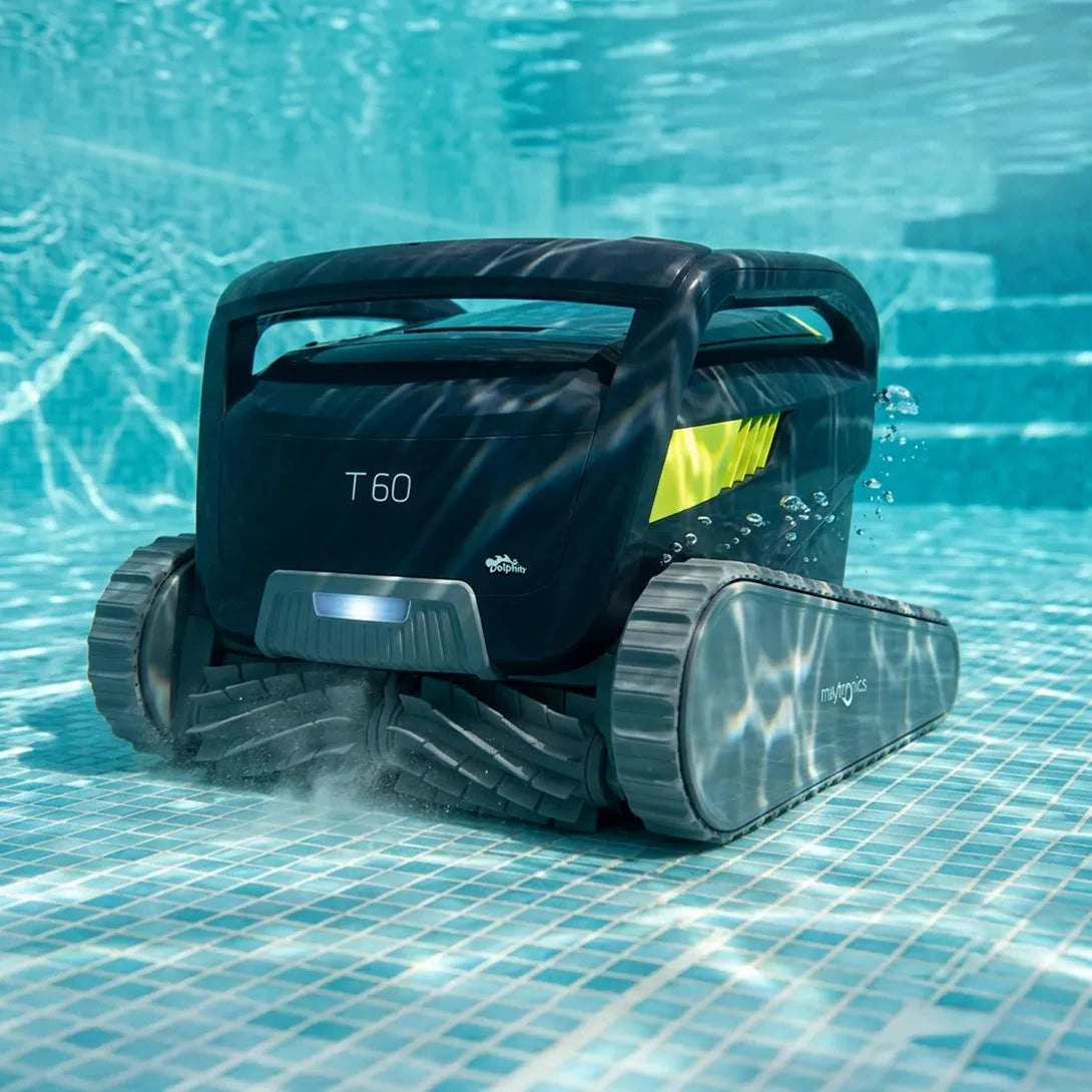 Dolphin T60 by Maytronics