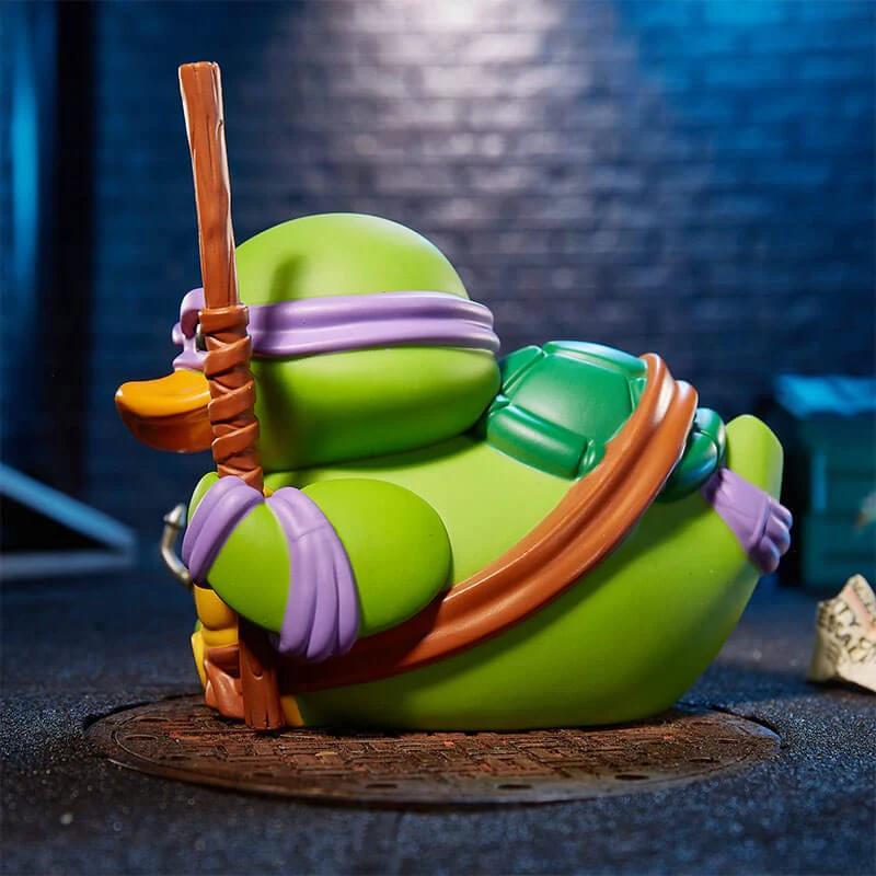 Teenage Mutant Ninja Turtles: Donatello TUBBZ (Boxed Edition) by Teenage Mutant Ninja Turtles