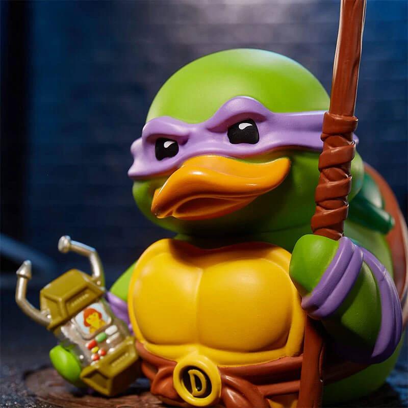 Teenage Mutant Ninja Turtles: Donatello TUBBZ (Boxed Edition) by Teenage Mutant Ninja Turtles