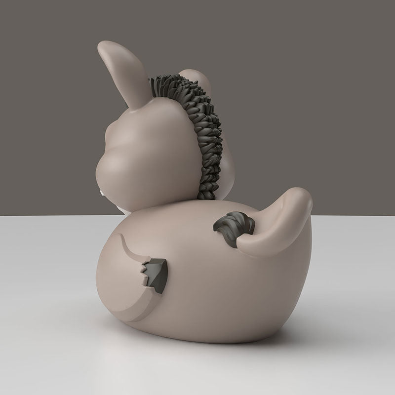 Shrek Donkey Tubbz Mini Edition Official Merchandise Collectible Figure