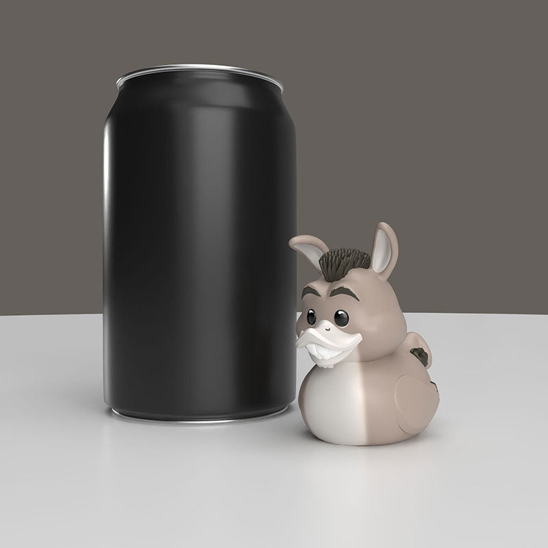 Shrek Donkey Tubbz Mini Edition Official Merchandise Collectible Figure