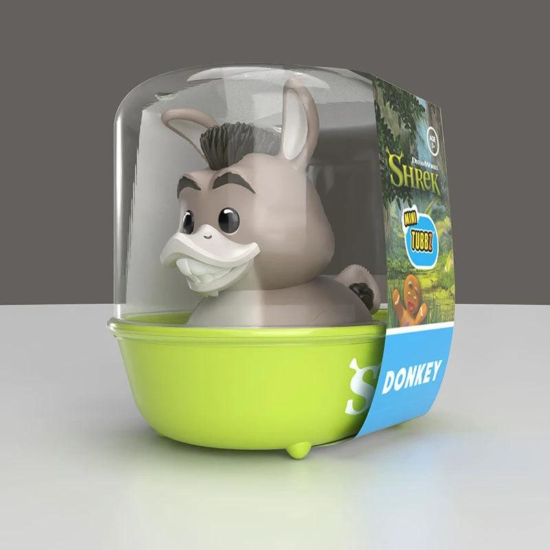 Shrek: Donkey TUBBZ (Mini Edition) by Shrek