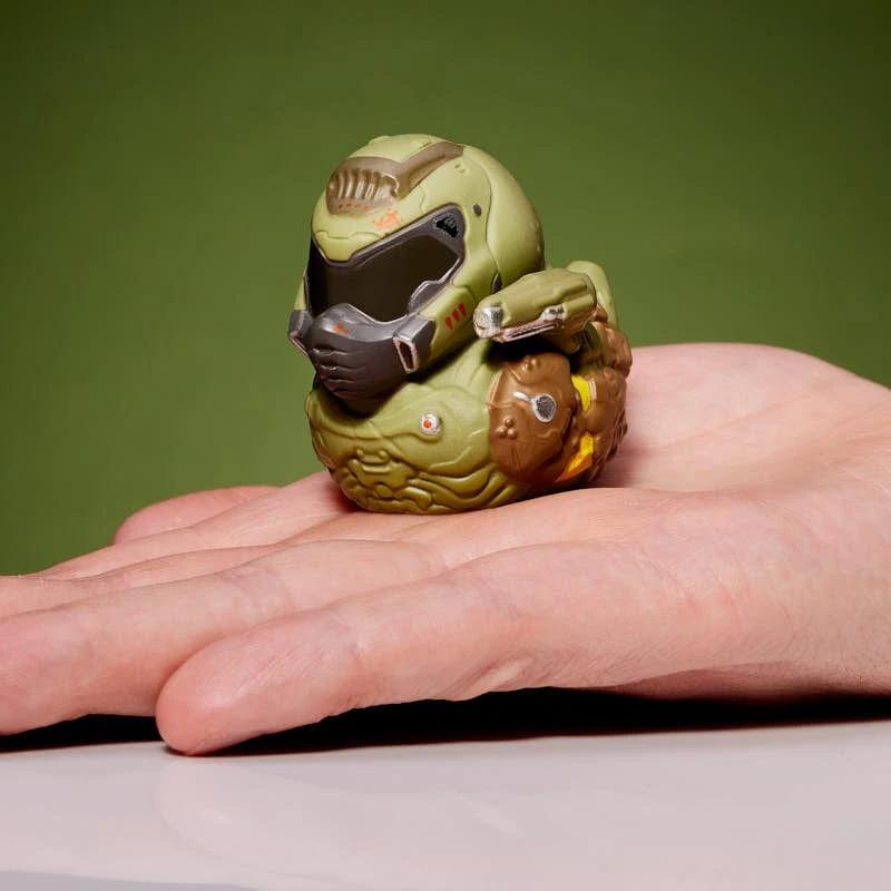 DOOM: Slayer TUBBZ (Mini Edition) by DOOM