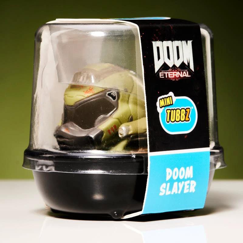 DOOM: Slayer TUBBZ (Mini Edition) by DOOM
