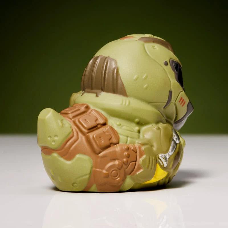DOOM: Slayer TUBBZ (Mini Edition) by DOOM