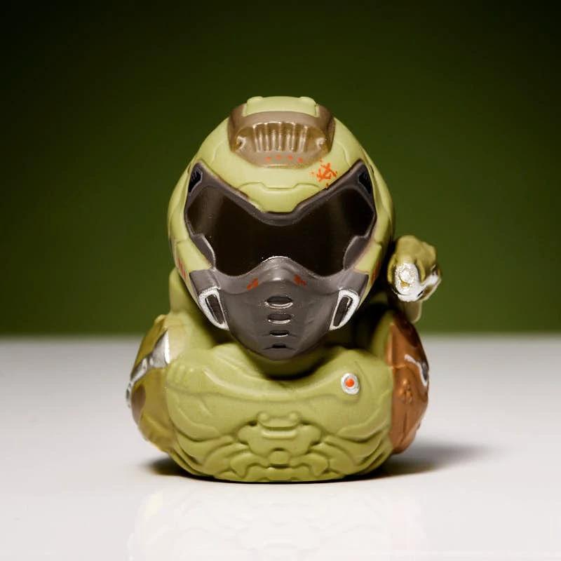 DOOM: Slayer TUBBZ (Mini Edition) by DOOM