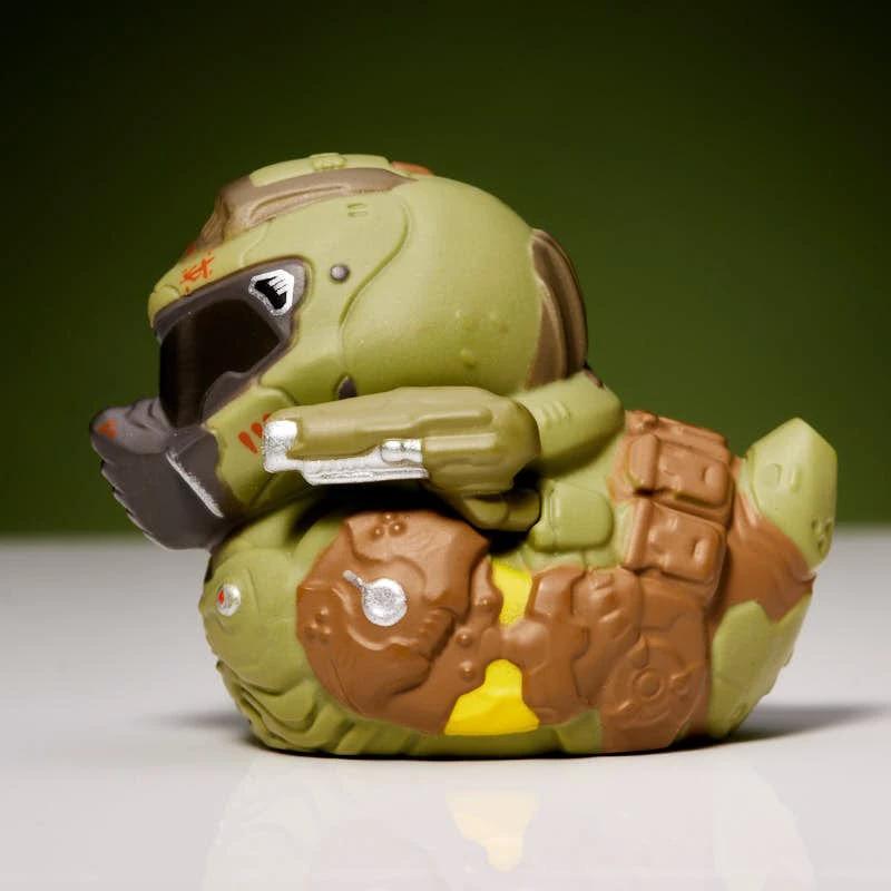 DOOM: Slayer TUBBZ (Mini Edition) by DOOM