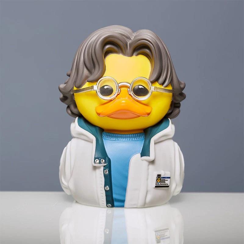Metal Gear Solid: Dr. Hal “Otacon” Emmerich TUBBZ (Boxed Edition) by Metal Gear Solid