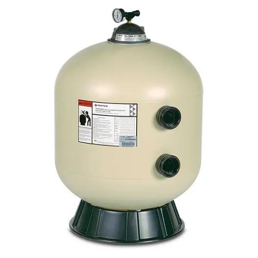 Pentair - EC-140264 - Triton II 24" Side Mount In Ground Pool Sand Filter - Limited Warranty by Duckies Pool Supply