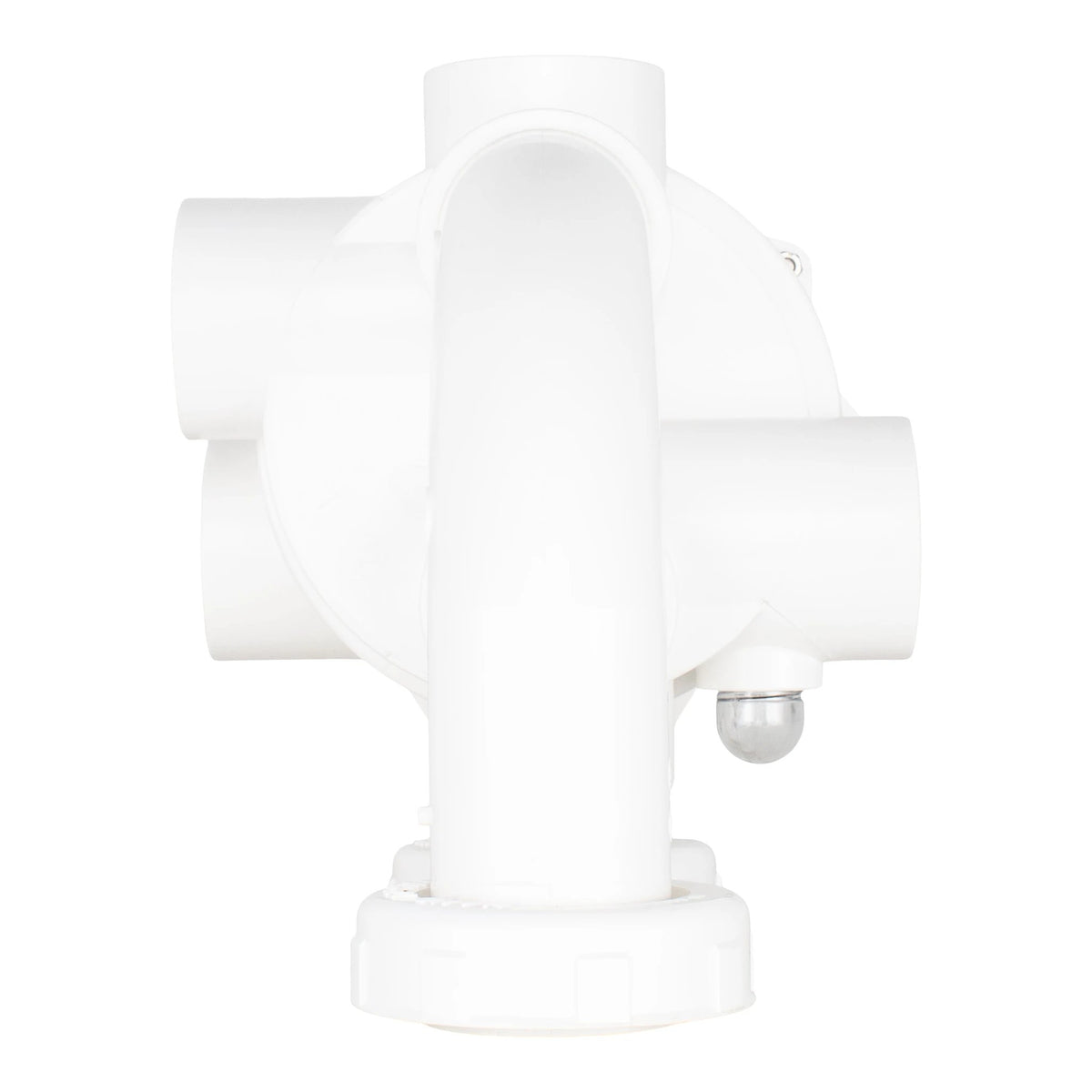 Pentair 261055 Multiport Valve For Triton Quad DE