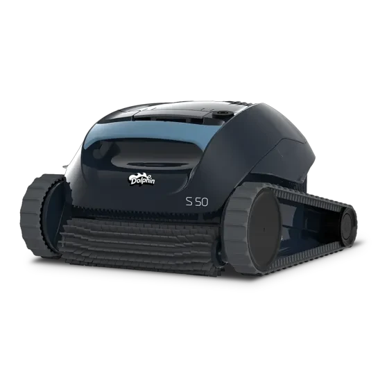 Dolphin S50 by Maytronics
