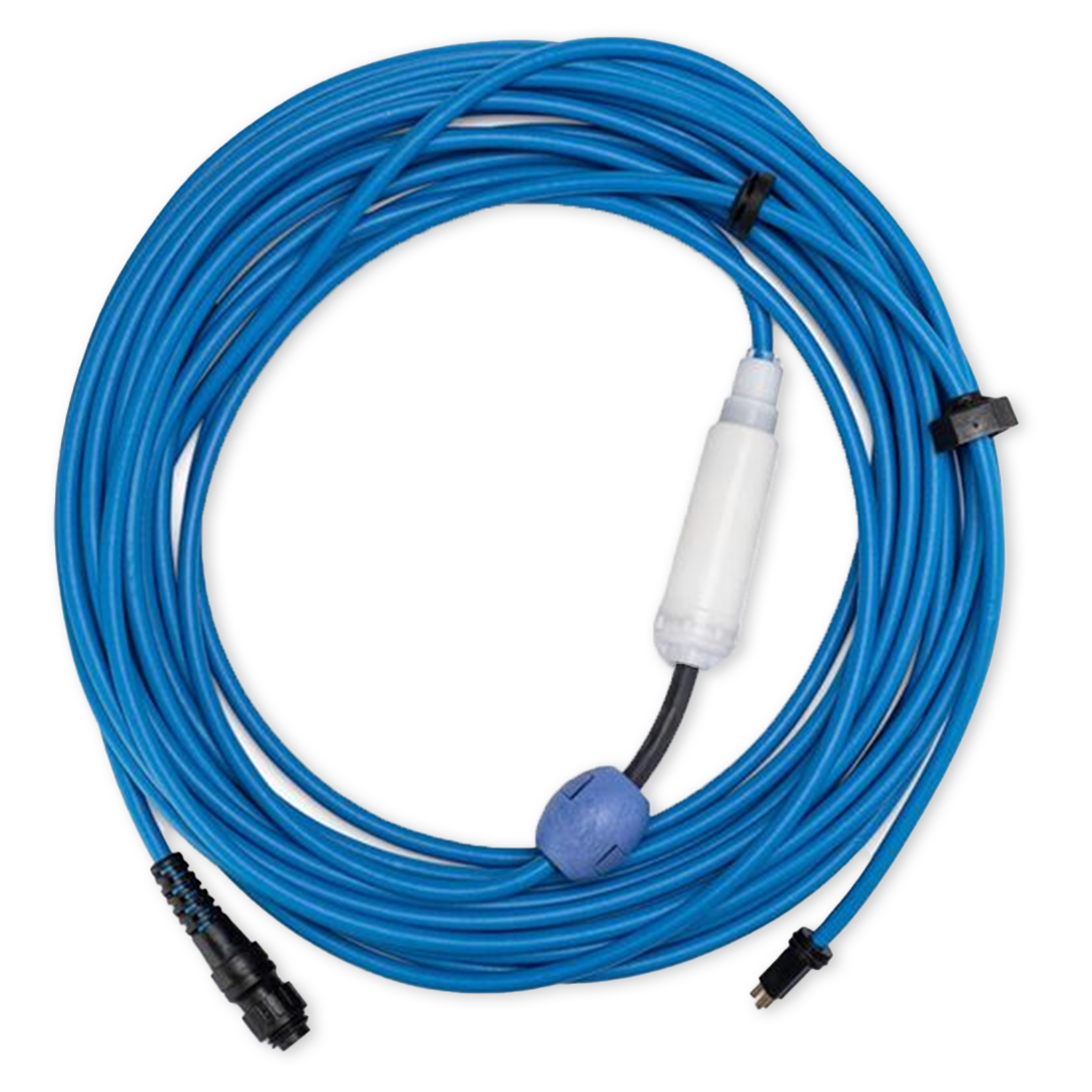 Maytronics Cable With Swivel, 3 Wire 18 Meter/60 Ft, 99958906-DIY by Maytronics
