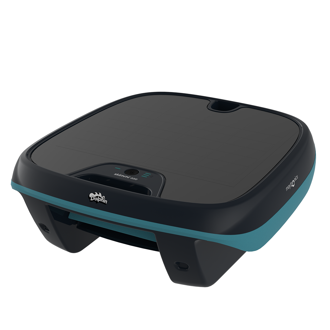 Dolphin Skimmi 200 (New) Robotic Pool Cleaner by Maytronics