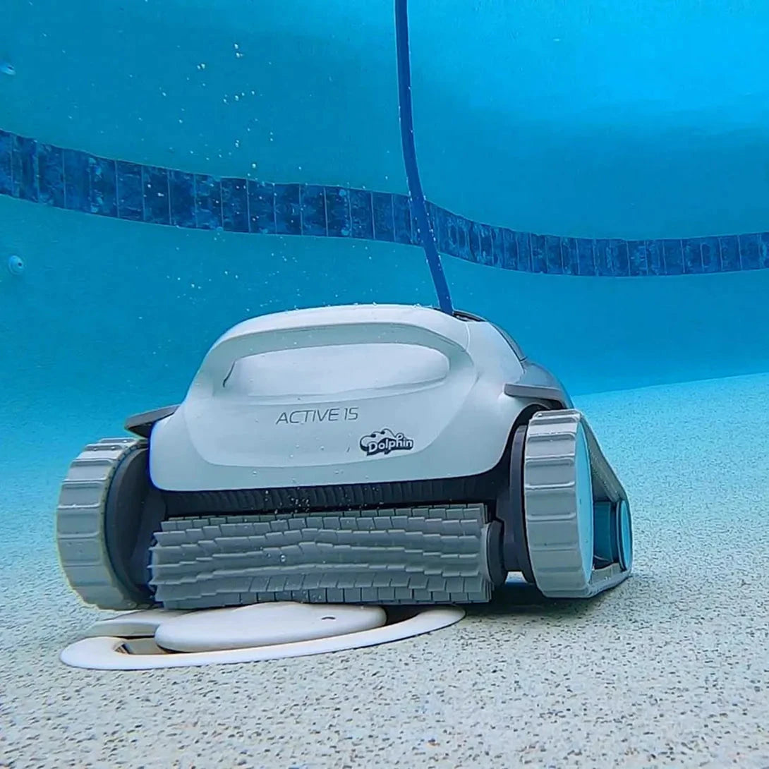 Dolphin Active 15 by Duckies Pool Supply