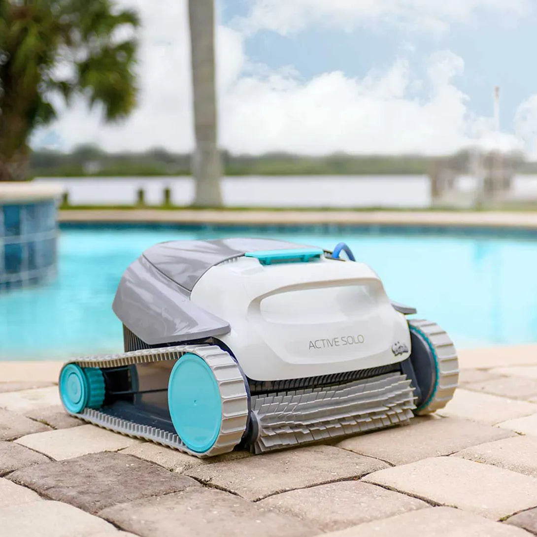 Dolphin Active Solo