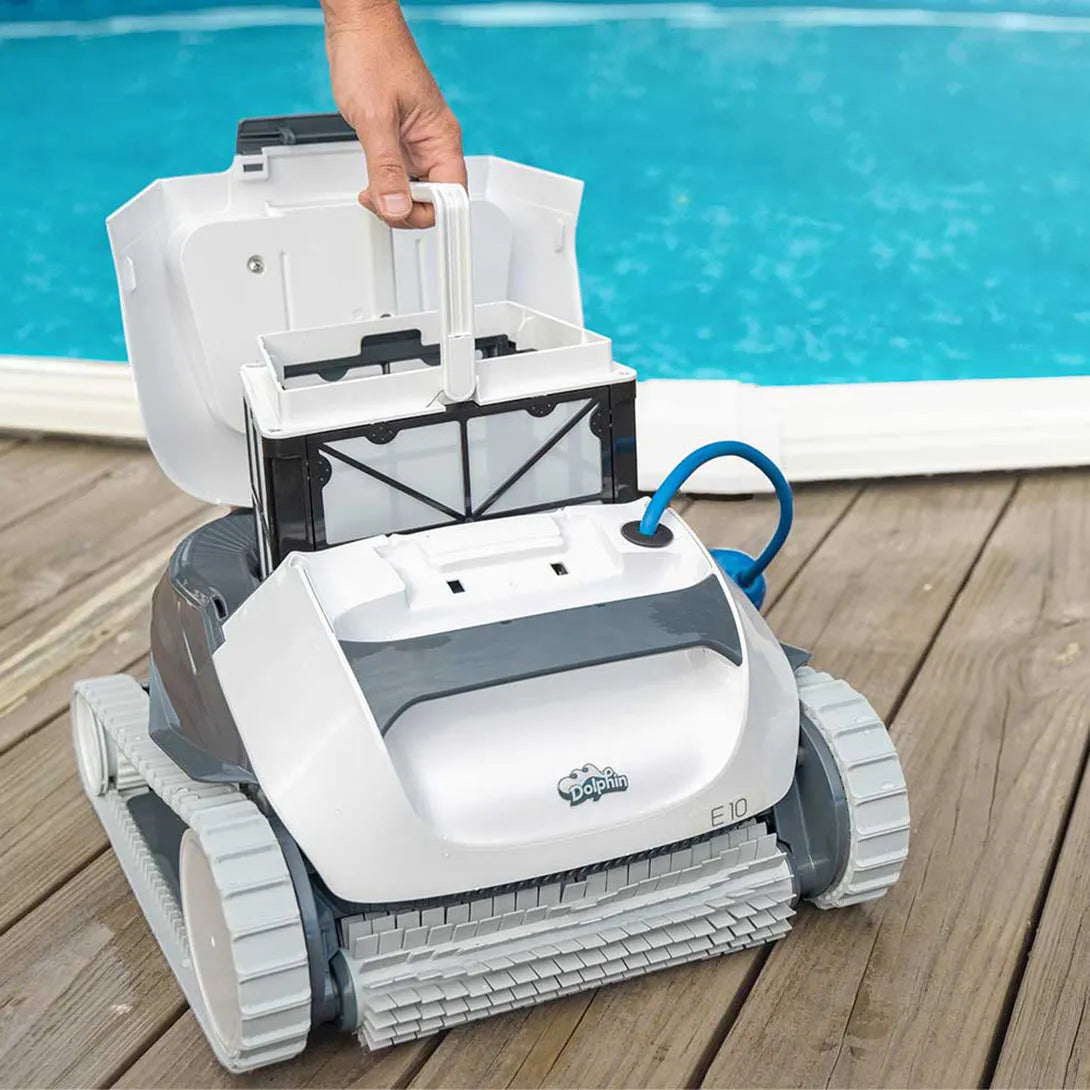 Dolphin E10