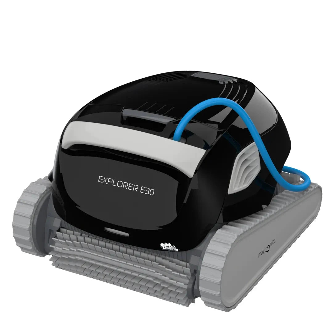 Dolphin Explorer E30 with Wi-Fi by Maytronics