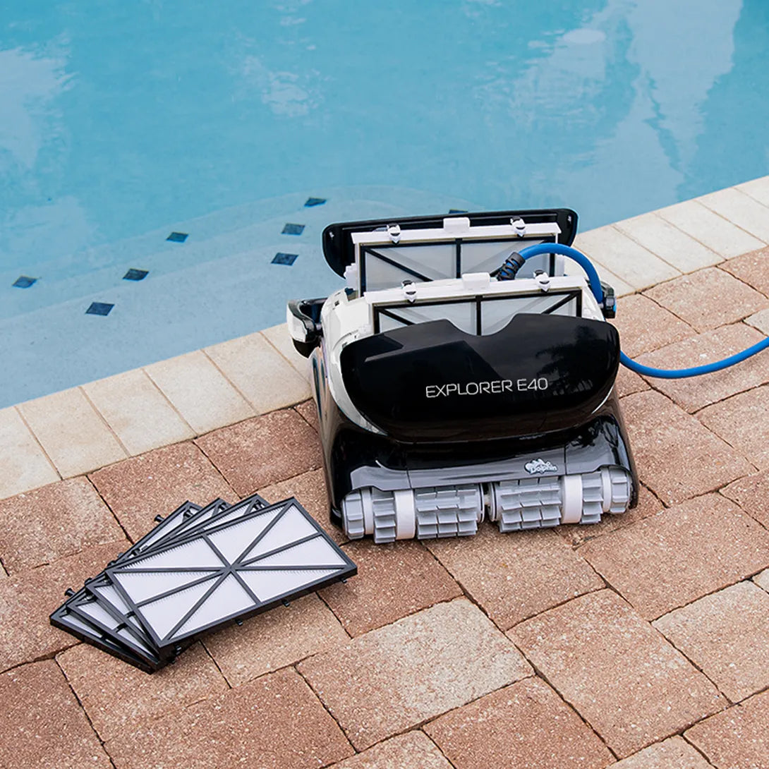 Dolphin Explorer E40