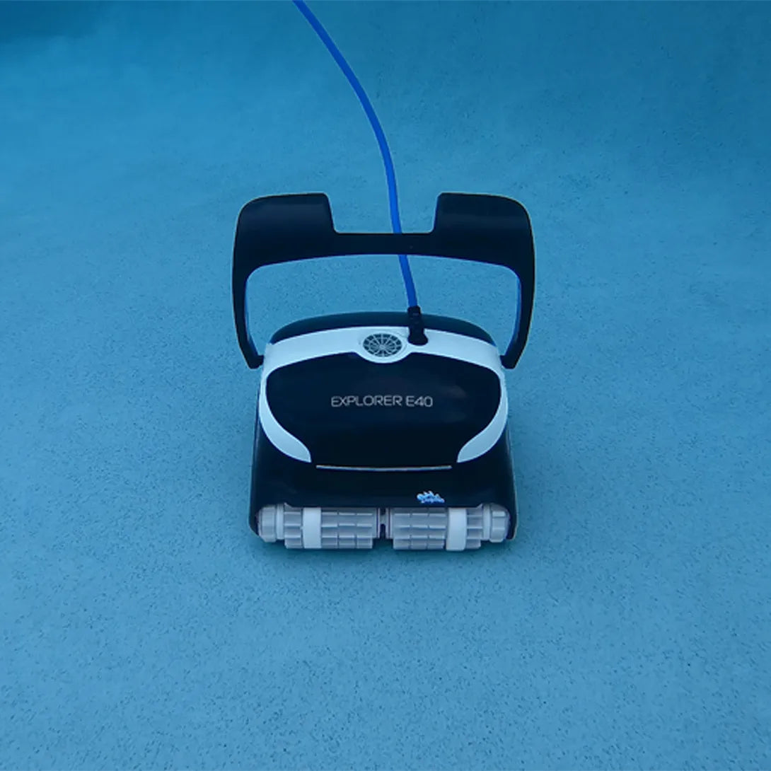 Dolphin Explorer E40