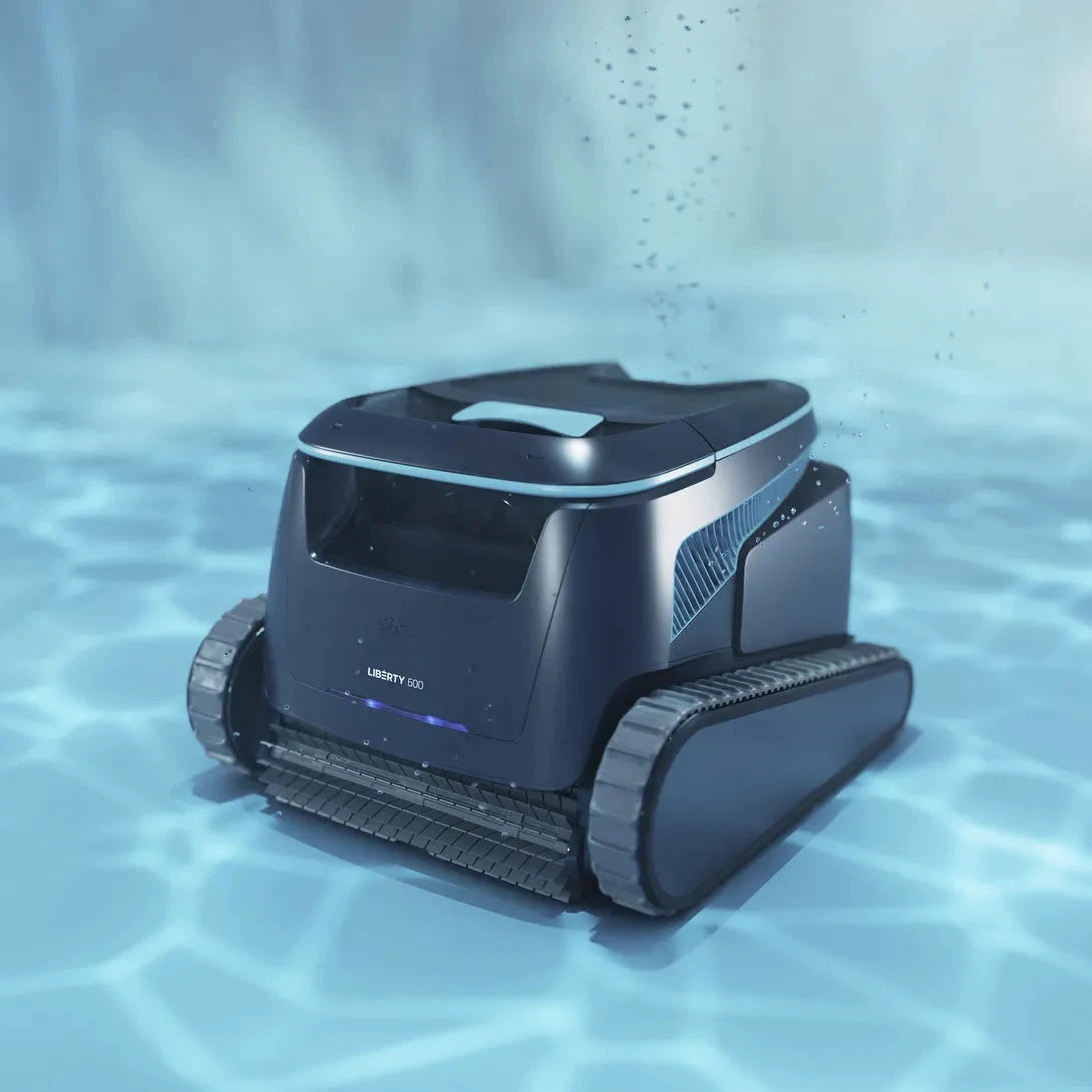 Maytronics Liberty 600 Robotic Pool Cleaner by Maytronics