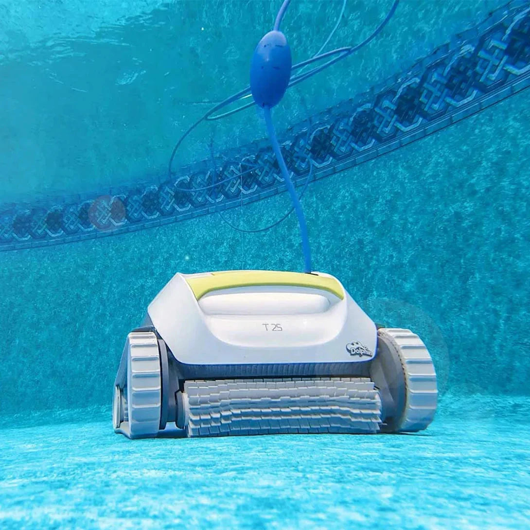 Dolphin T25 by Maytronics