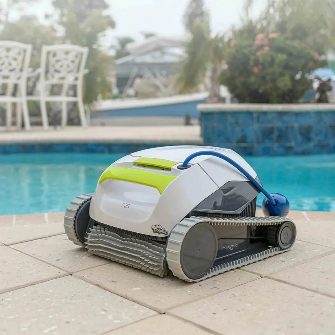 Dolphin T25 by Maytronics