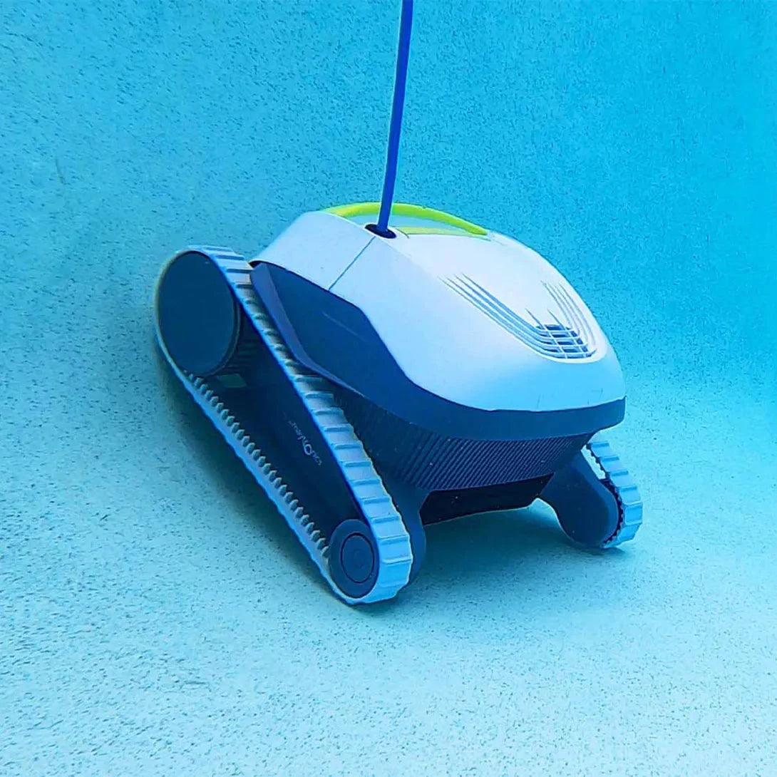 Dolphin T25 by Maytronics