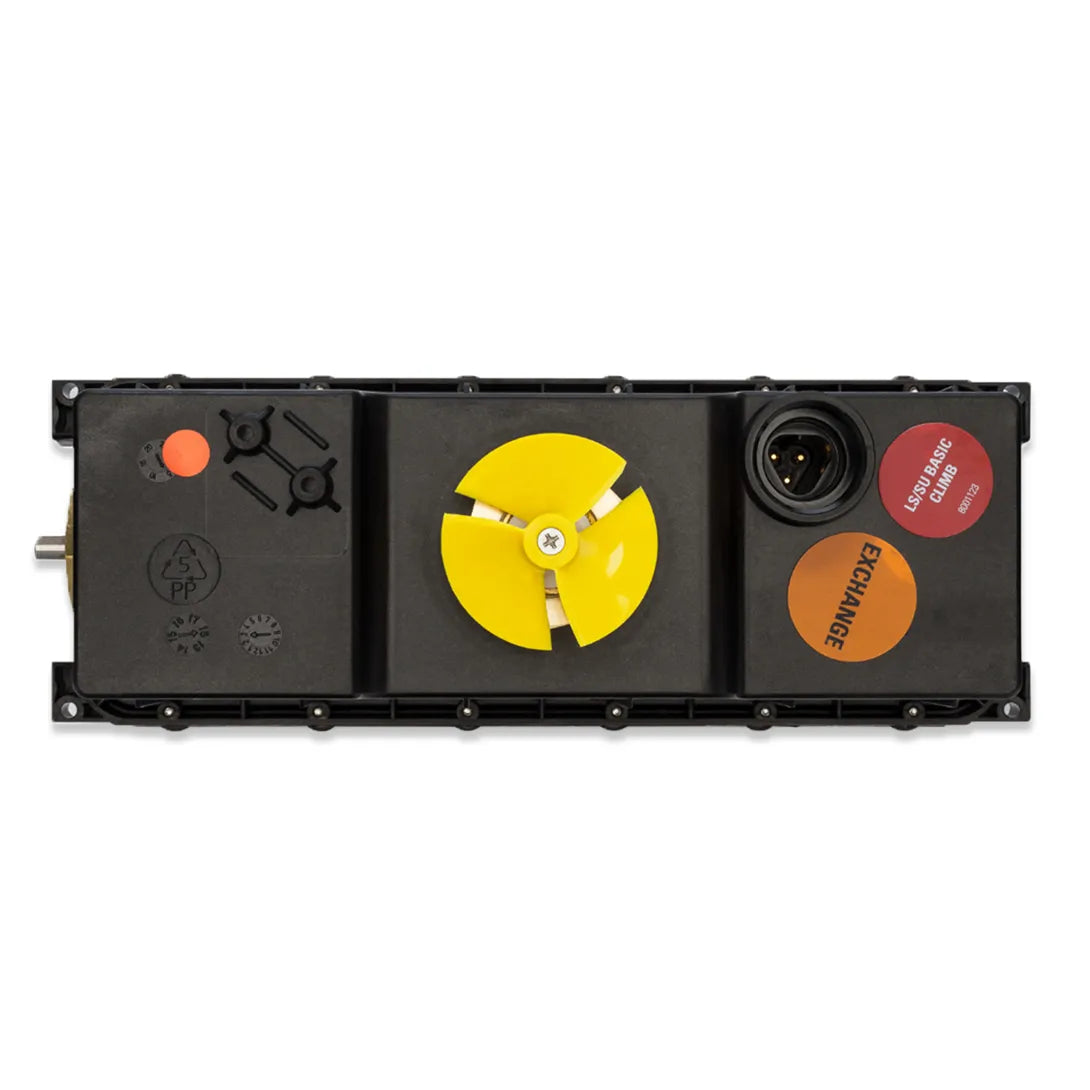 MOTOR UNIT, 3HR (CL-DB)