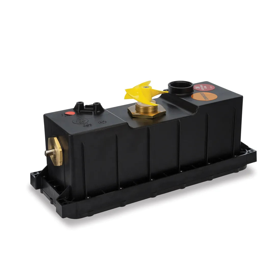 MOTOR UNIT, 3HR (CL-DB)