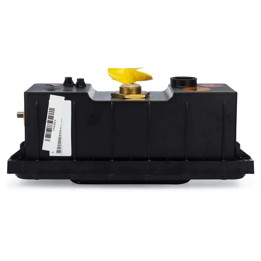 MOTOR UNIT, 3HR (CL-DB)