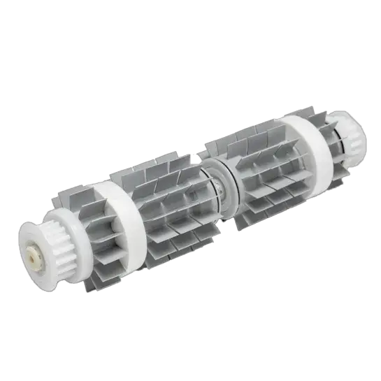 BRUSH ASSEMBLY, GREY, DYN-C.B by Maytronics
