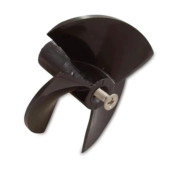 BLACK IMPELLER & SCREW by Maytronics