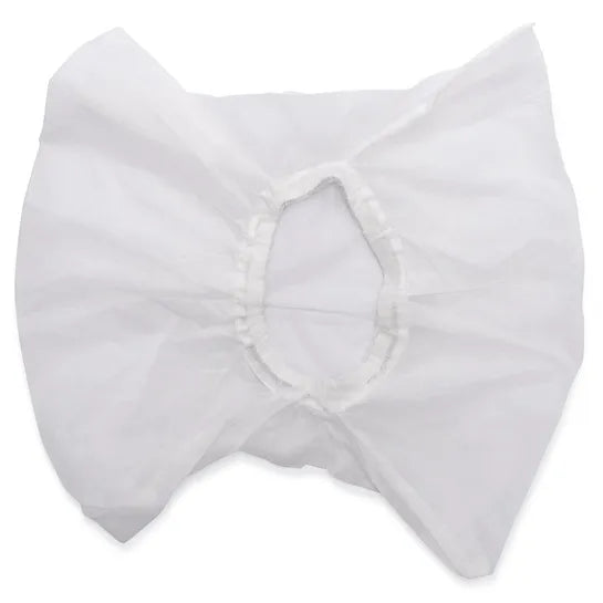 DISPOSABLE FILTER BAG (5 PK)