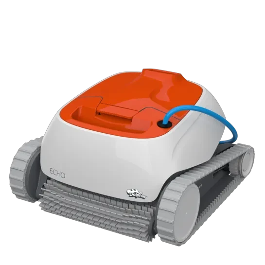 Dolphin Echo by Maytronics