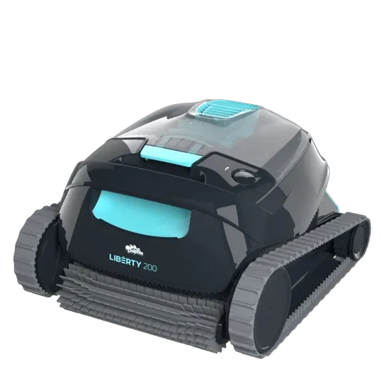 Dolphin LIBERTY 200 by Maytronics