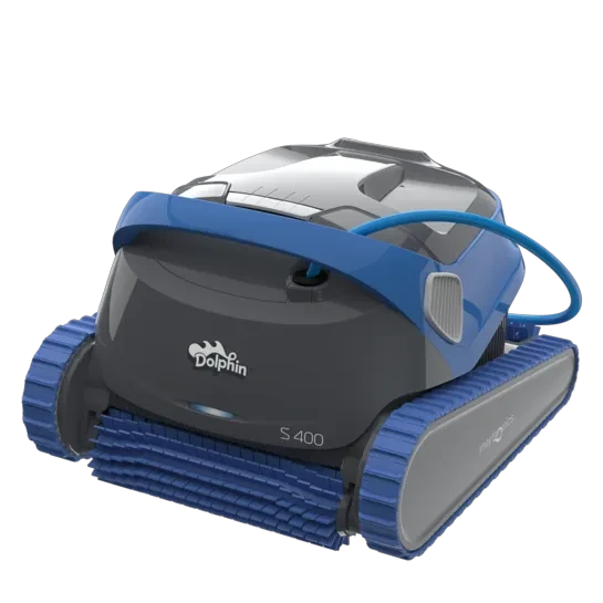 Dolphin S400 by Maytronics