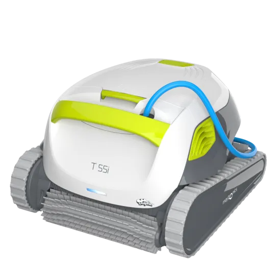 Dolphin T55i by Maytronics