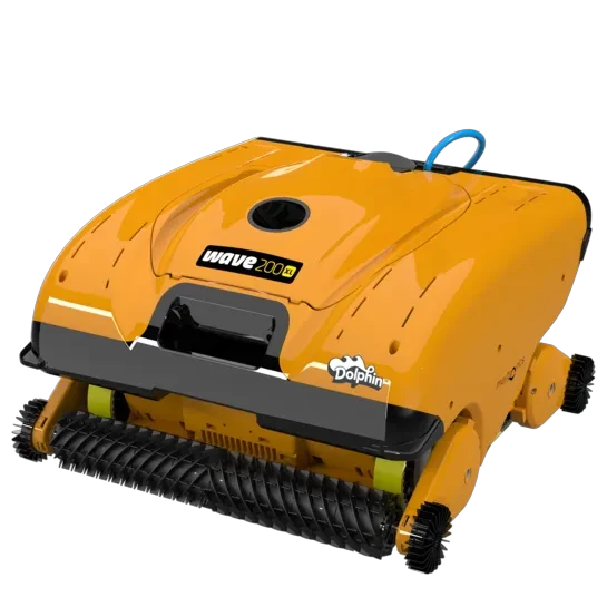 Dolphin Wave 200 XL by Maytronics