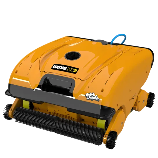 Dolphin Wave 200 XL
