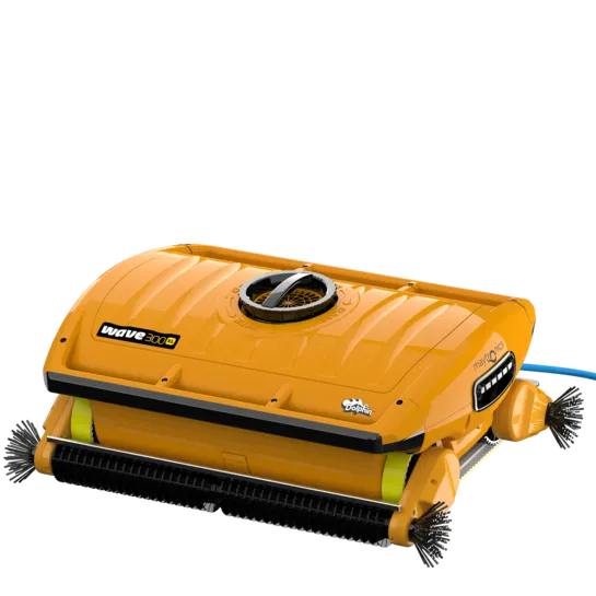 Dolphin Wave 300 XL